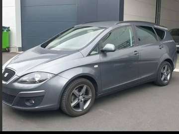 Altea XL 1.6 CR TDi Ecomotive I-TECH