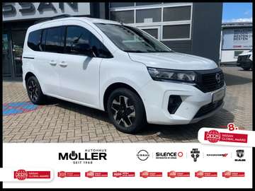 Kombi 130PS DCT L1 Tekna