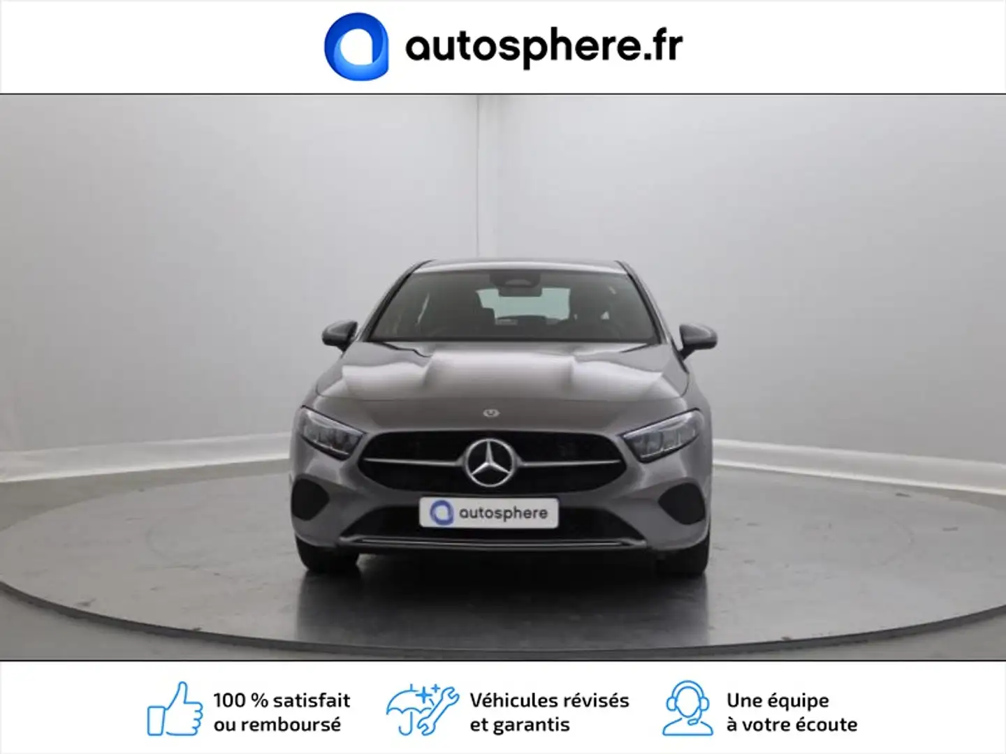 Mercedes-Benz CL 250 e 163+109ch Progressive Line 8G-DCT - 2