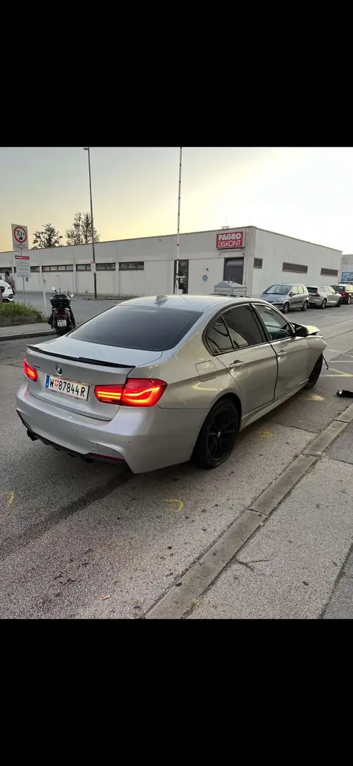 BMW 328 328i xDrive M-performance - 1