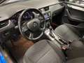 Skoda Octavia Octavia 1.2 TSI Active DSG 1erMAIN /FULL OPTION Niebieski - thumbnail 11