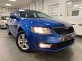 Skoda Octavia Octavia 1.2 TSI Active DSG 1erMAIN /FULL OPTION Niebieski - thumbnail 3