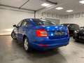 Skoda Octavia Octavia 1.2 TSI Active DSG 1erMAIN /FULL OPTION Niebieski - thumbnail 7