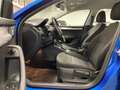 Skoda Octavia Octavia 1.2 TSI Active DSG 1erMAIN /FULL OPTION Niebieski - thumbnail 10