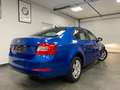 Skoda Octavia Octavia 1.2 TSI Active DSG 1erMAIN /FULL OPTION Niebieski - thumbnail 4