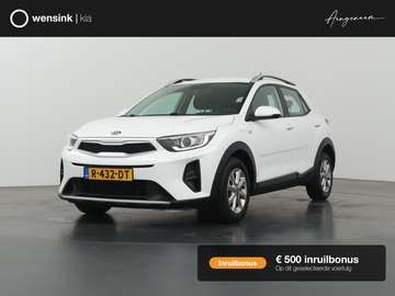 1.0 T-GDi MHEV DynamicLine | Bluetooth | Airco |St