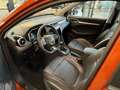 MG ZS BENZINE 1.5 5MT LUXURY Orange - thumbnail 5