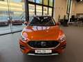 MG ZS BENZINE 1.5 5MT LUXURY Orange - thumbnail 3