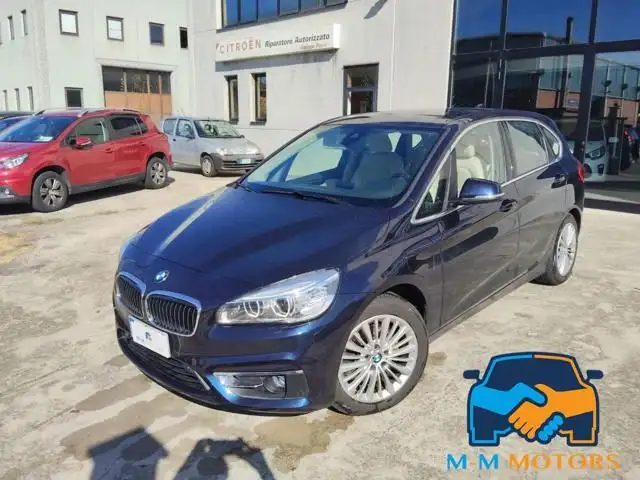 BMW 225 xe Active Tourer iPerformance Luxury aut.