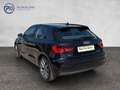 Audi A1 25 TFSI intense Schwarz - thumbnail 4
