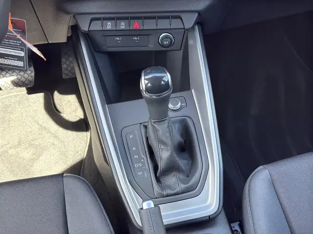 Audi A1 view 11