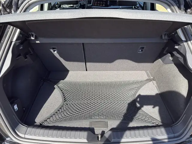 Audi A1 view 14