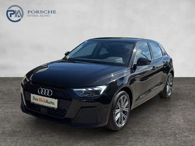 2026 Audi A1 in Black for sale