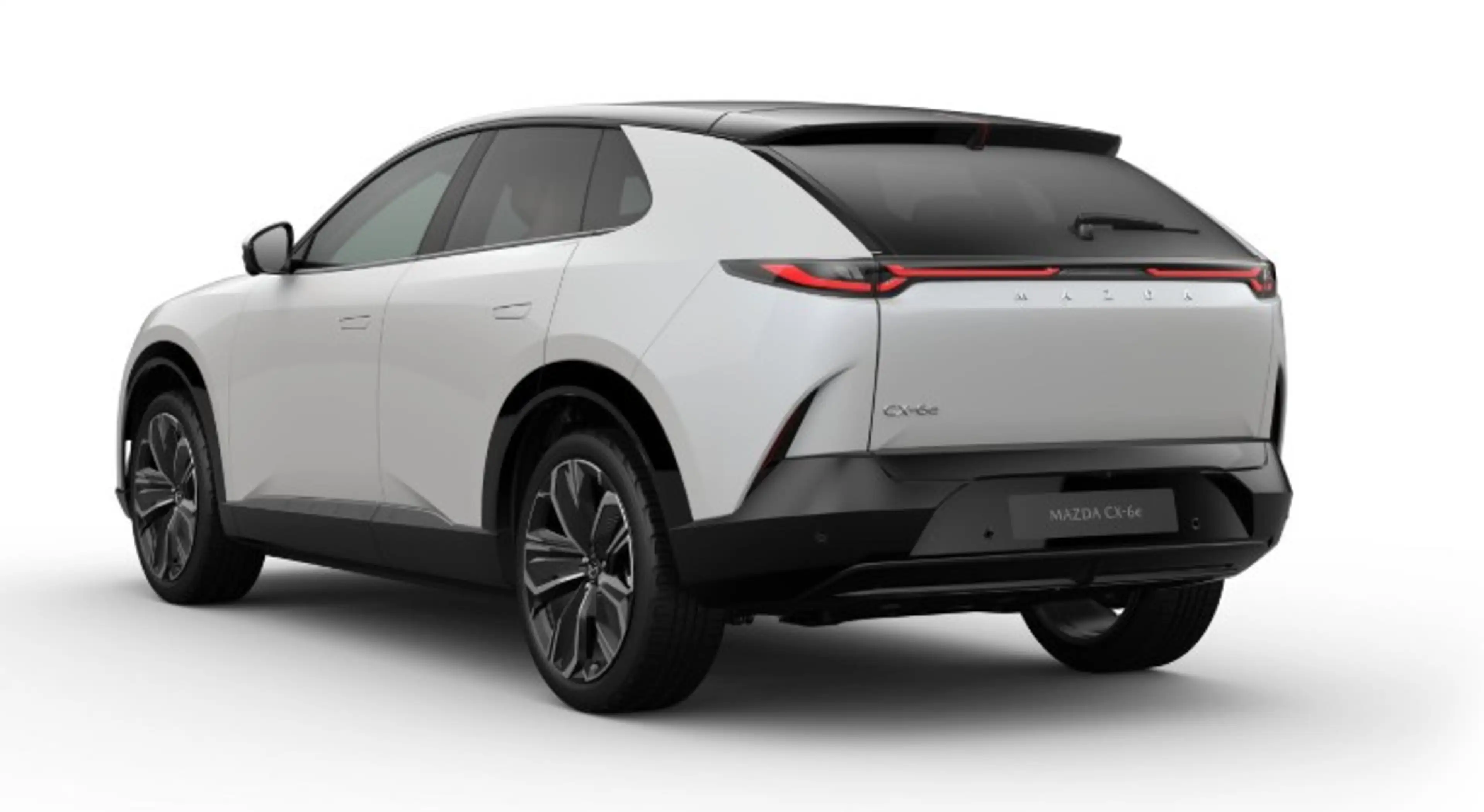 Mazda CX-6e EV-258 Takumi 21Zoll PANO 360° 26,45-Zoll — photo 3