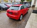 Audi A1 S Line *DSG-Automatik/Navigation/PDC* Rouge - thumbnail 4
