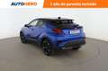 Toyota C-HR 2.0 Hybrid GR Sport Azul - thumbnail 4