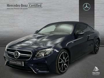 4Matic Coupe 4Matic+ (EURO 6d-TEMP)