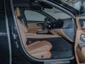 Mercedes-Benz E 200 AMG-Sport/Super/Pano/Burm/HUD/Night/Distr Zwart - thumbnail 7