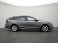 Skoda Octavia Selection DSG AHK NAVI VIRT ACC LEDER Grau - thumbnail 3