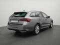 Skoda Octavia Selection DSG AHK NAVI VIRT ACC LEDER Grau - thumbnail 2