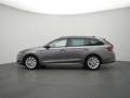 Skoda Octavia Selection DSG AHK NAVI VIRT ACC LEDER Grau - thumbnail 15