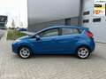 Ford Fiesta 1.0 EcoBoost Titanium/GARANTIE/APK/STOELV/AIRCO/ - thumbnail 2
