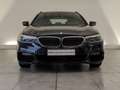 BMW 540 i xDrive Touring M Sportpaket LED/PDC/WLAN LED/PDC Černá - thumbnail 4
