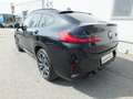 BMW X4 xDrive20d Schwarz - thumbnail 5