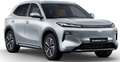 Geely Starray EM-i Max Silber - thumbnail 4