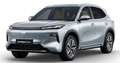 Geely Starray EM-i Max Silber - thumbnail 1