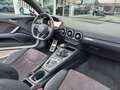 Audi TT 1.8 TFSI CABRIOLET SPORT CUIR CLIM GPS JA19 Blanco - thumbnail 22