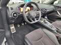 Audi TT 1.8 TFSI CABRIOLET SPORT CUIR CLIM GPS JA19 Blanco - thumbnail 17
