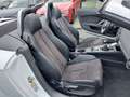 Audi TT 1.8 TFSI CABRIOLET SPORT CUIR CLIM GPS JA19 Blanco - thumbnail 23