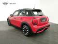 MINI Cooper S Cooper S 178ch Edition Camden Rouge - thumbnail 2