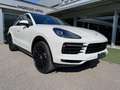 Porsche Cayenne Coupé 3.0 V6 340CV WRAPPING GRIGIO GESSO LOOK NER Grey - thumbnail 2