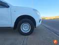 Nissan Navara 2.3 DCI Blanc - thumbnail 8