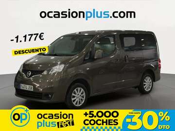5 1.5dCi Comfort