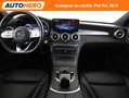 Mercedes-Benz C 200 d AMG Line Gris - thumbnail 13