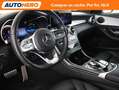 Mercedes-Benz C 200 d AMG Line Gris - thumbnail 12