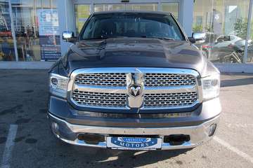 Ram 1500 Laramie 4x4