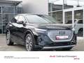 Audi Q4 e-tron Sportback 35 S-Line innen LED uvm Noir - thumbnail 3