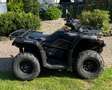 CFMOTO CForce 450 CF400AU-A Schwarz - thumbnail 1