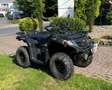 CFMOTO CForce 450 CF400AU-A Schwarz - thumbnail 3