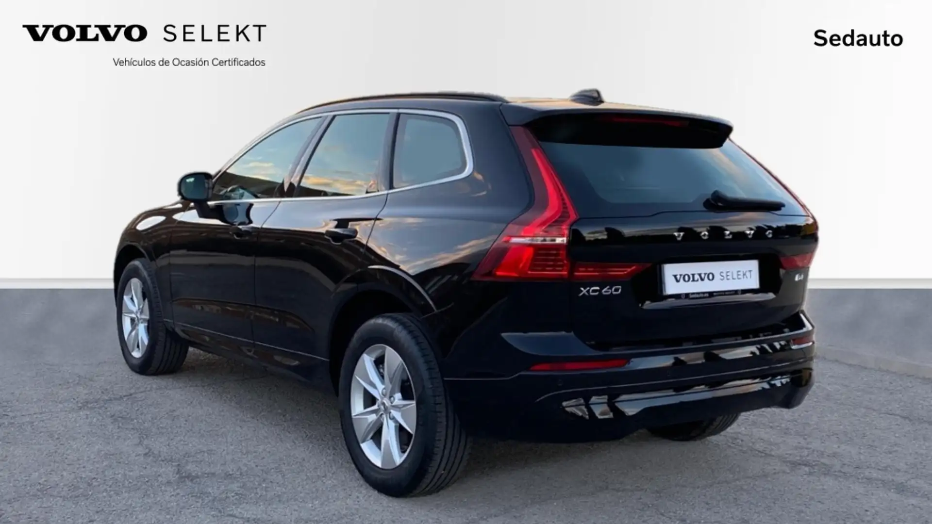 Volvo XC60 2.0 B4 P CORE AUTO 5P - 2