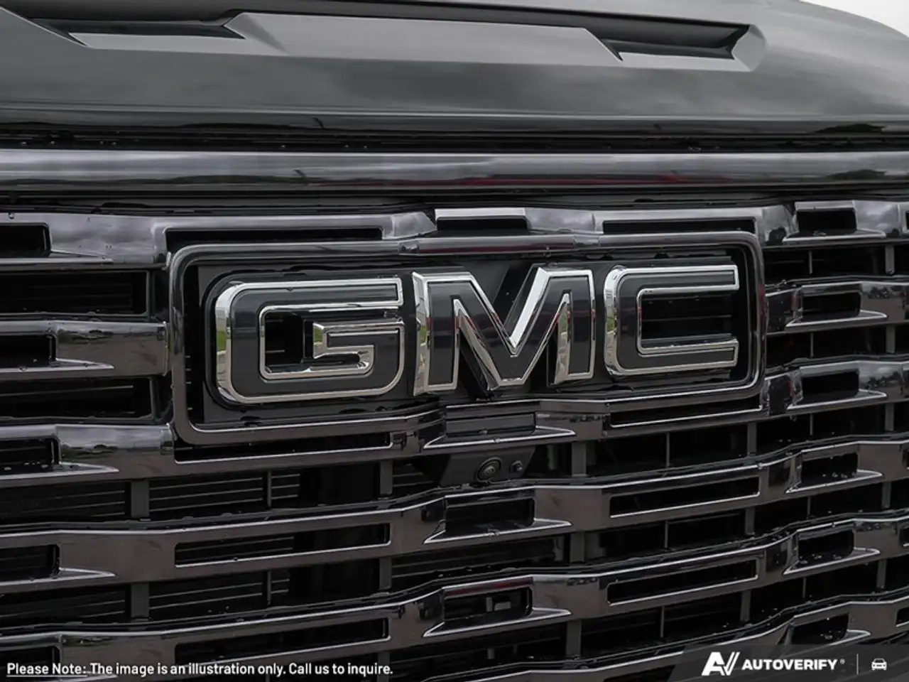 GMC Sierra 1500 fotografie GMC Sierra 1500