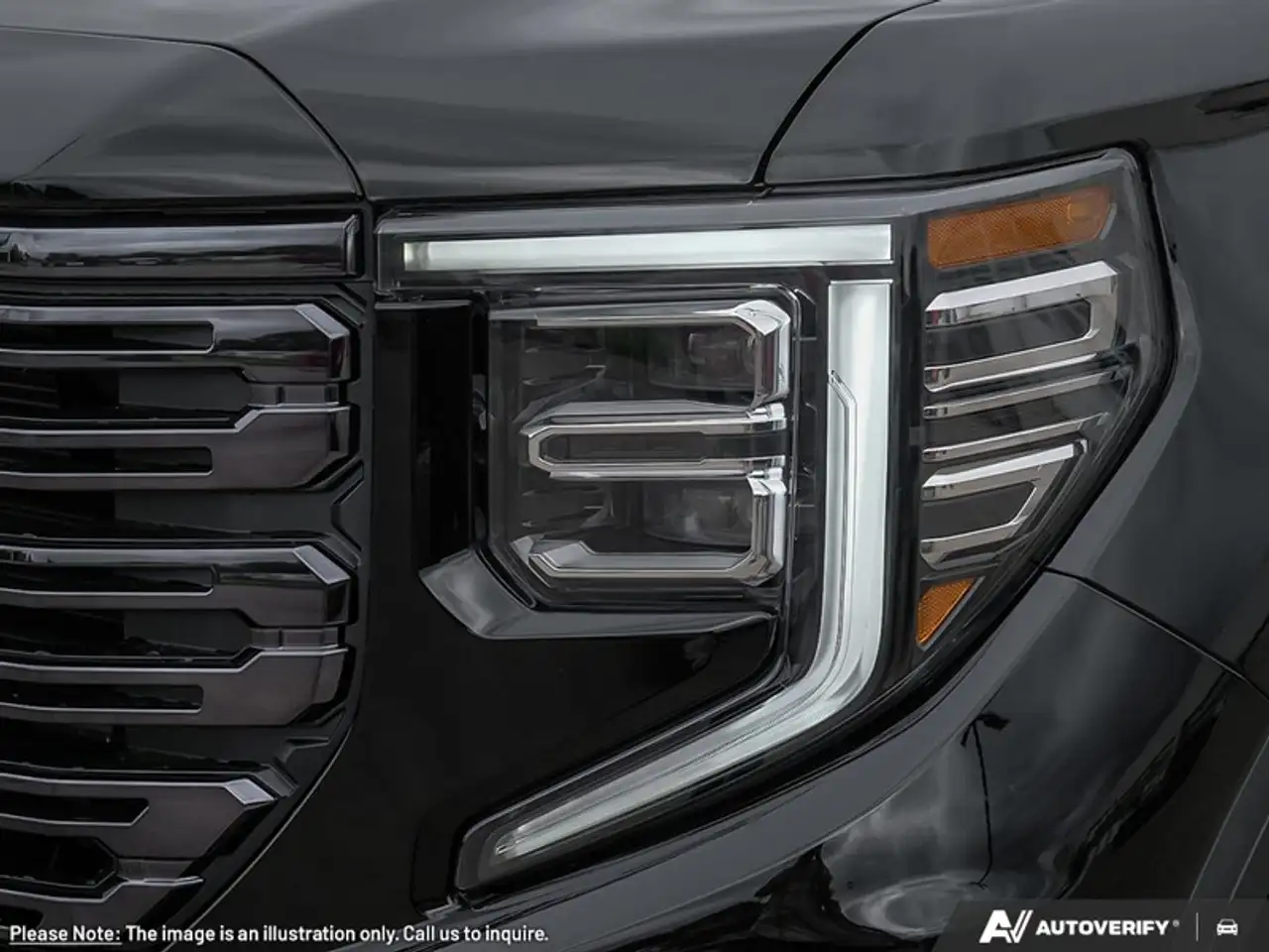 GMC Sierra 1500 fotografie GMC Sierra 1500
