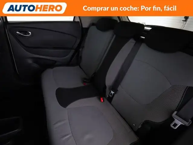 Renault Captur view 15