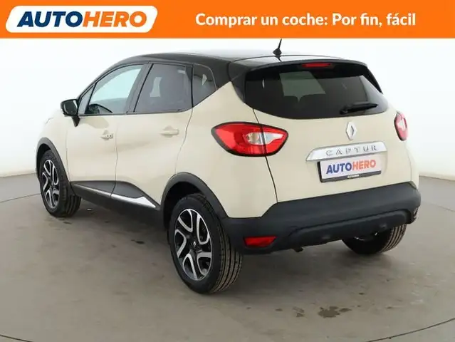 Renault Captur view 4
