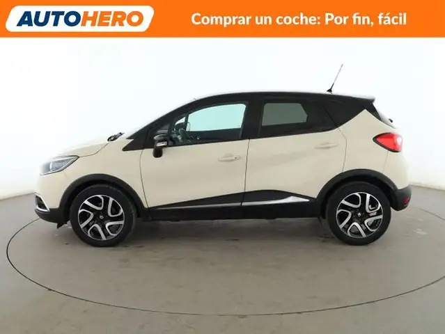 Renault Captur view 3