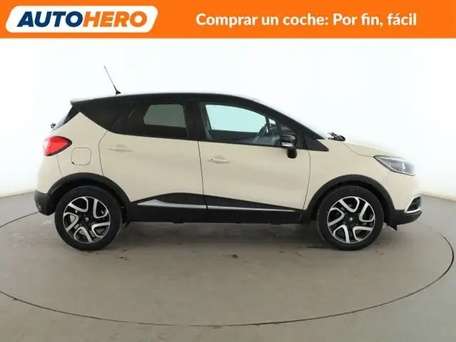 Renault Captur view 7
